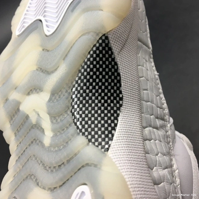 Jordan Low White Heiress 11 897331-100 Frost Air 0804